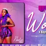 Audio | Nadia Mukami ft Rayvanny – Work