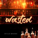 Audio | Otile Brown – Wasted