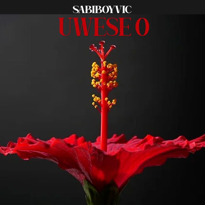 Audio | Sabiboyvic – Uwese O