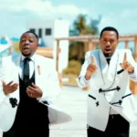 Audio | Pastor Amos ft Christopher Mwahangila – Inawezekana