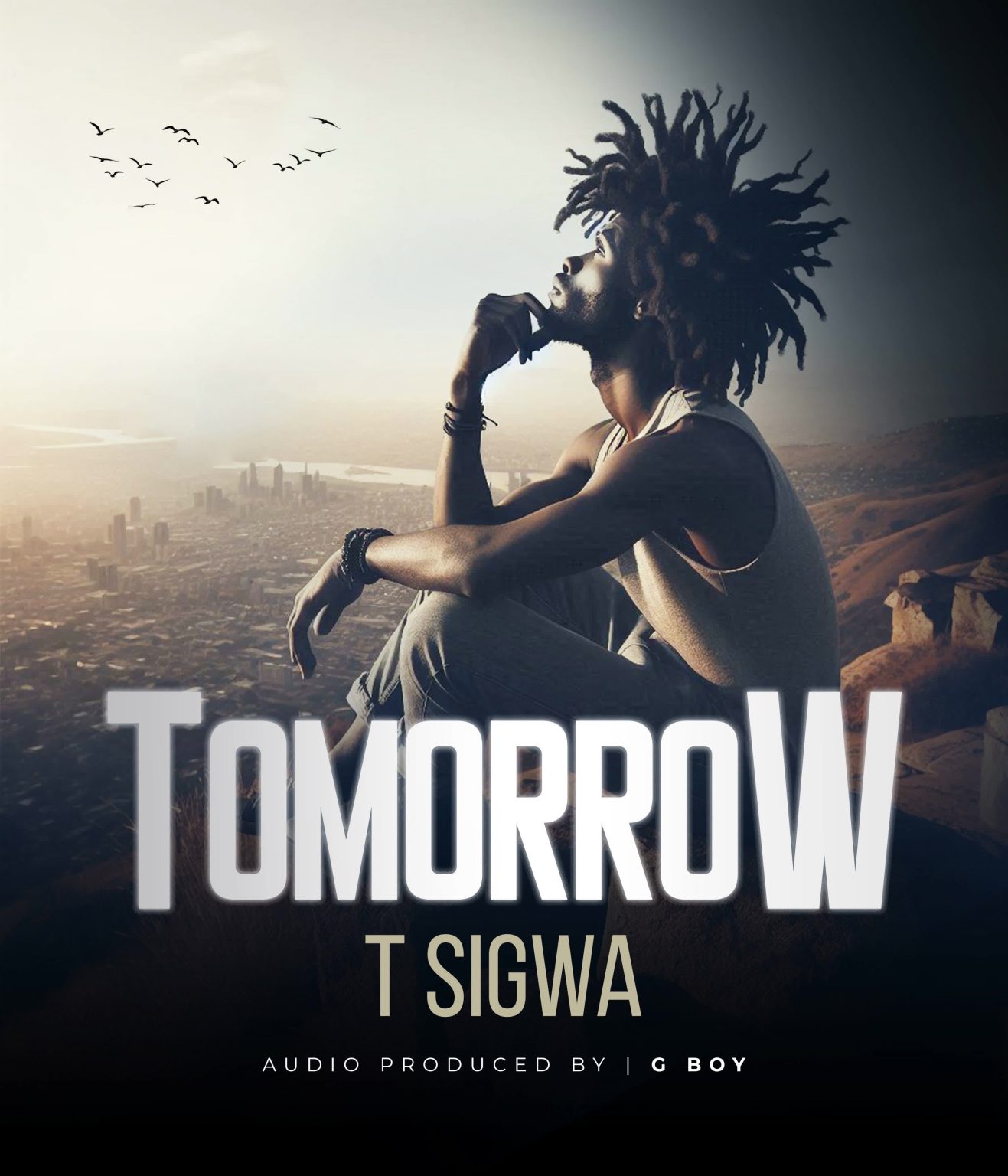 Audio | T Sigwa – Tomorrow