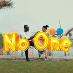 Video | T kasha – No One
