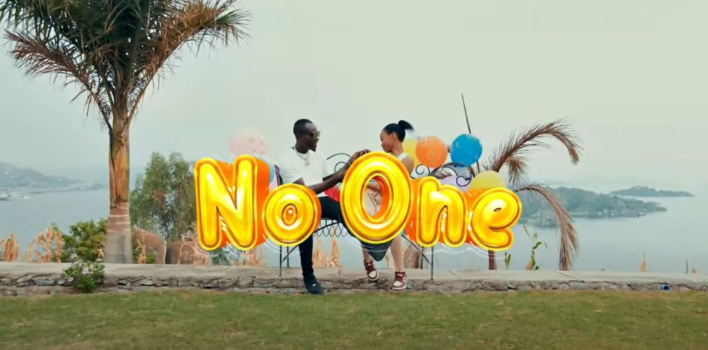 Video | T kasha – No One