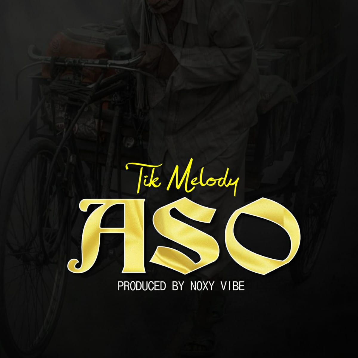 Audio | Tik Melody – ASO