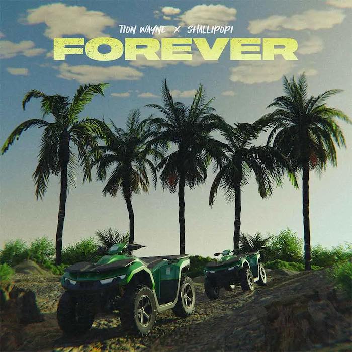 Audio | Tion Wayne Ft. Shallipopi – Forever