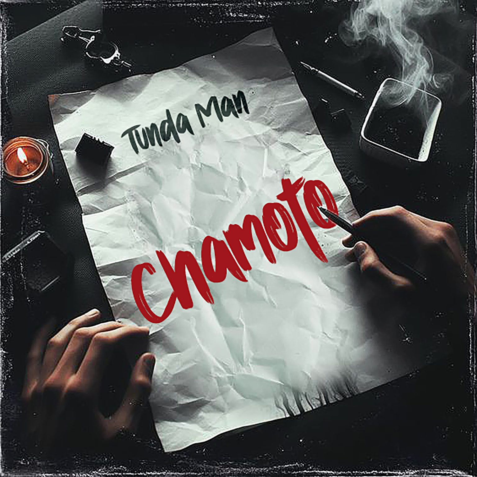 Audio | Tunda Man – Chamoto