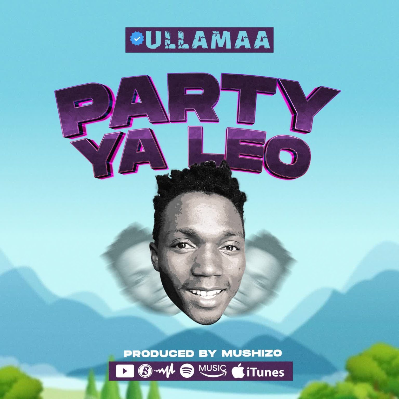 Audio | Ullamaa – Party La Leo