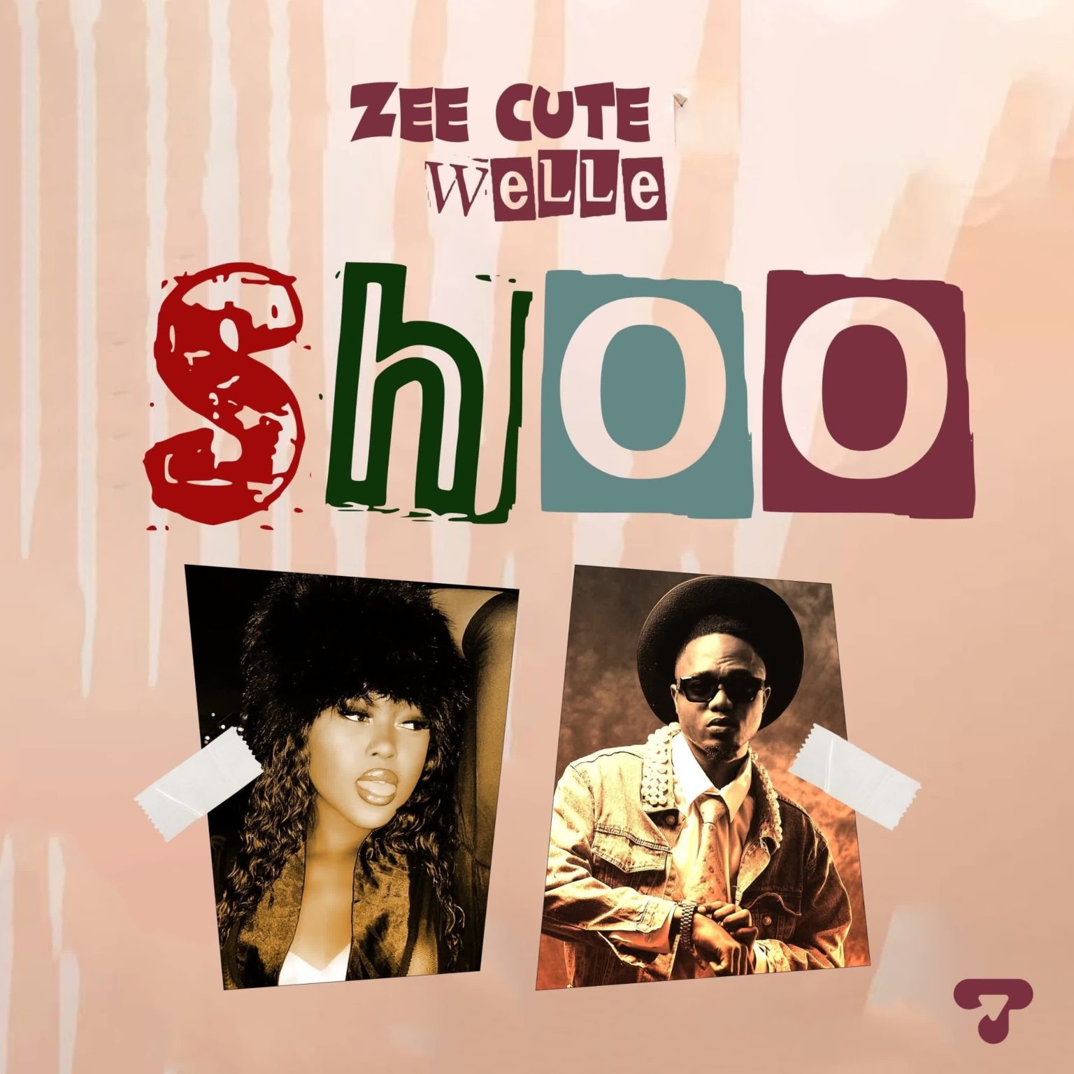 Audio | Zee Cute Ft. Welle – Shoo