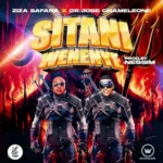 Audio | Ziza Bafana ft Jose Chameleone – Sitani Wenenye