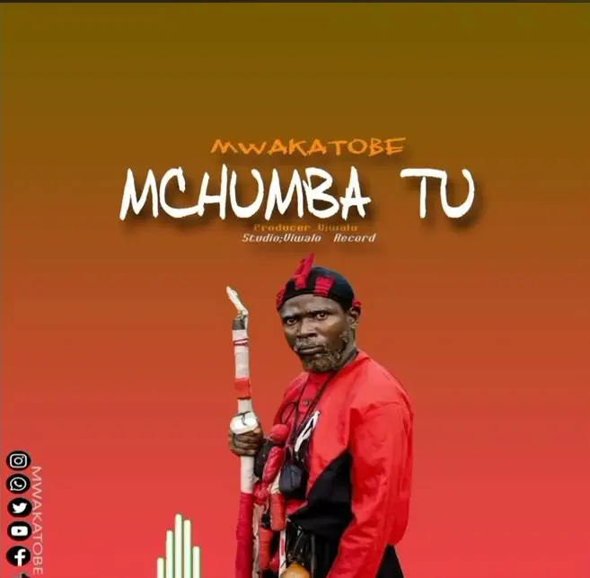 Audio | Mwakatobe – Mchumba Tuu