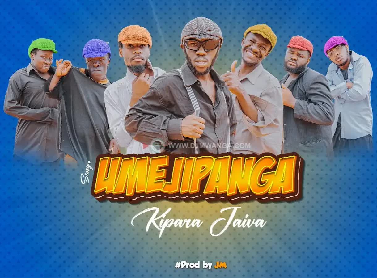 Audio | Kipara Jaiva – Umejipanga