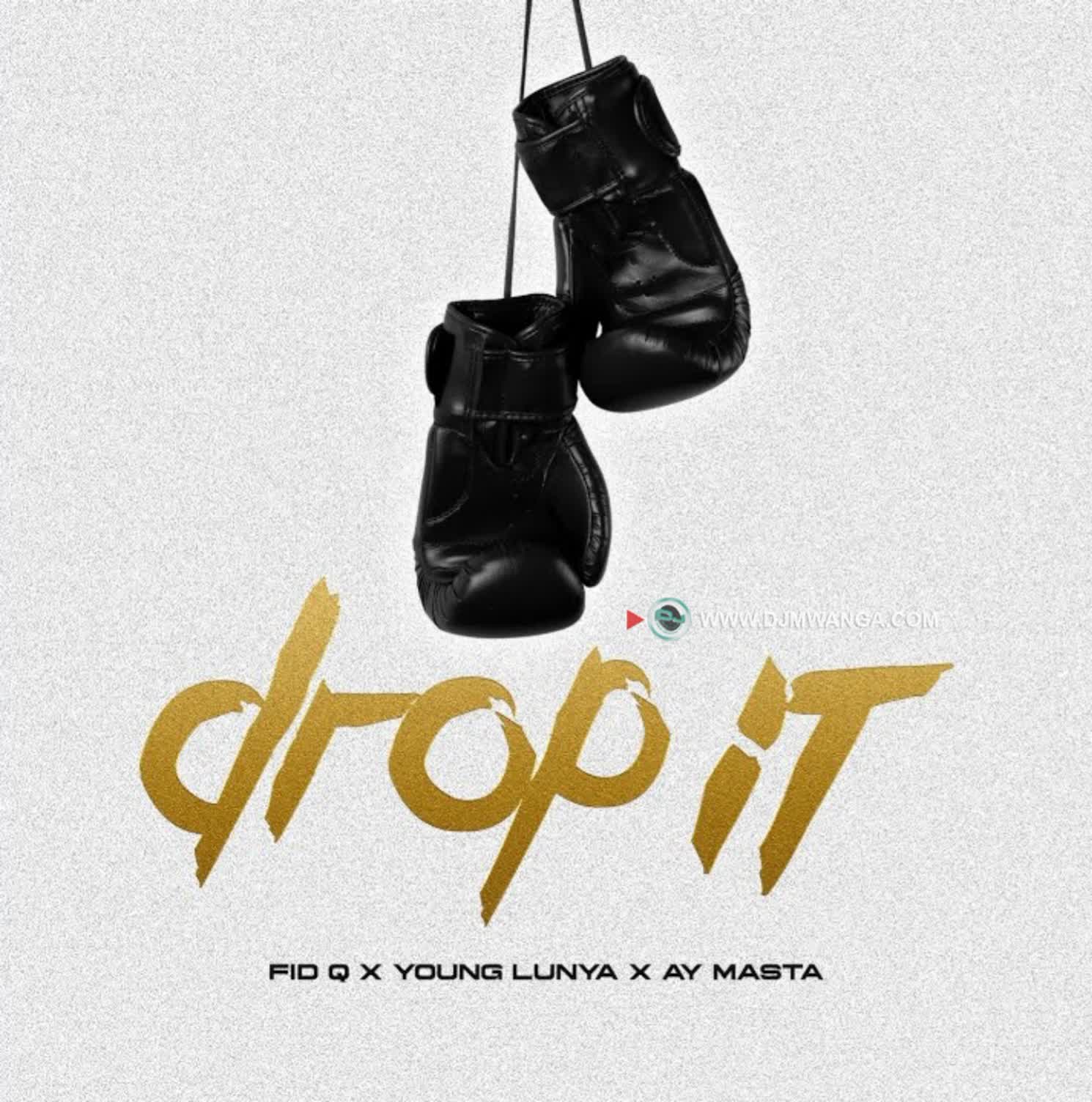 Audio | Ay Masta x Fid Q x Young Lunya – Drop it