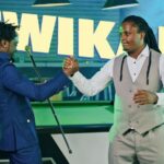 Video | Bahati ft Maima – Mwikali