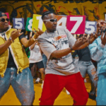 Video | Billnass Ft. G Nako, Whozu, Apuki & Dj Joozey – Kinamba Namba