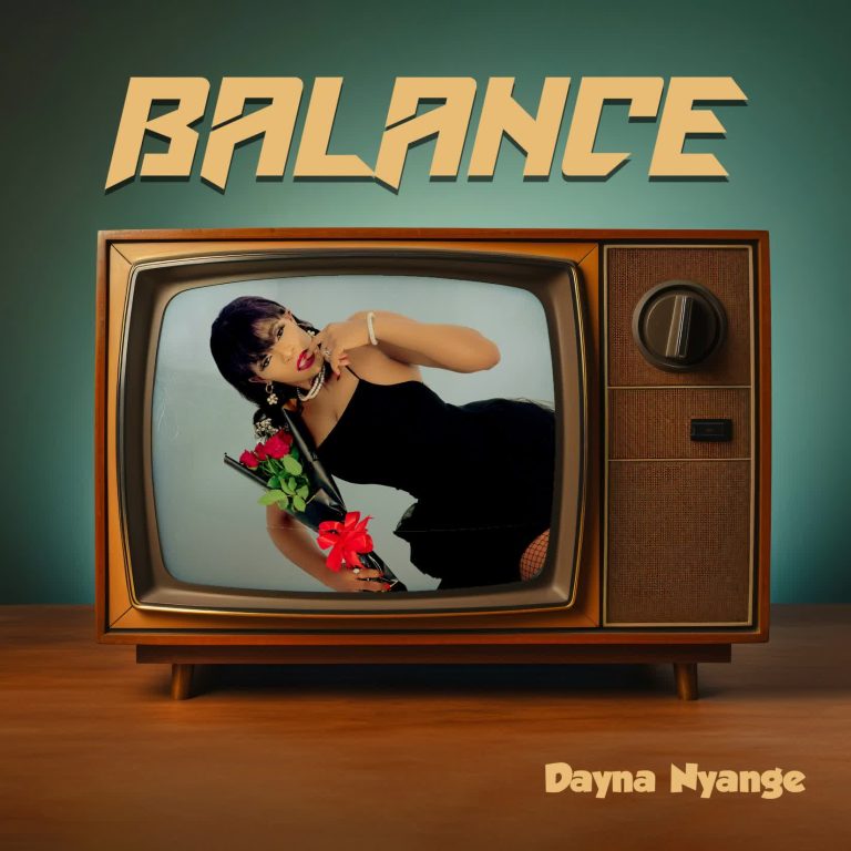 Audio | Dayna Nyange – Balance