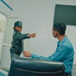 Video | Ferooz Ft. Juma Nature – Bosi