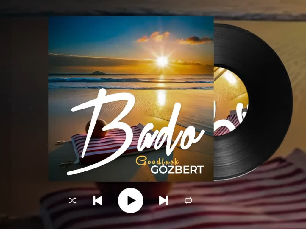Audio | Goodluck Gozbert – Bado