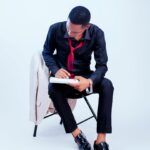 Audio | Japhet Zabron – Sipo Peke Yangu