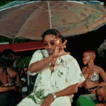 Video | Jay Melody – In Love