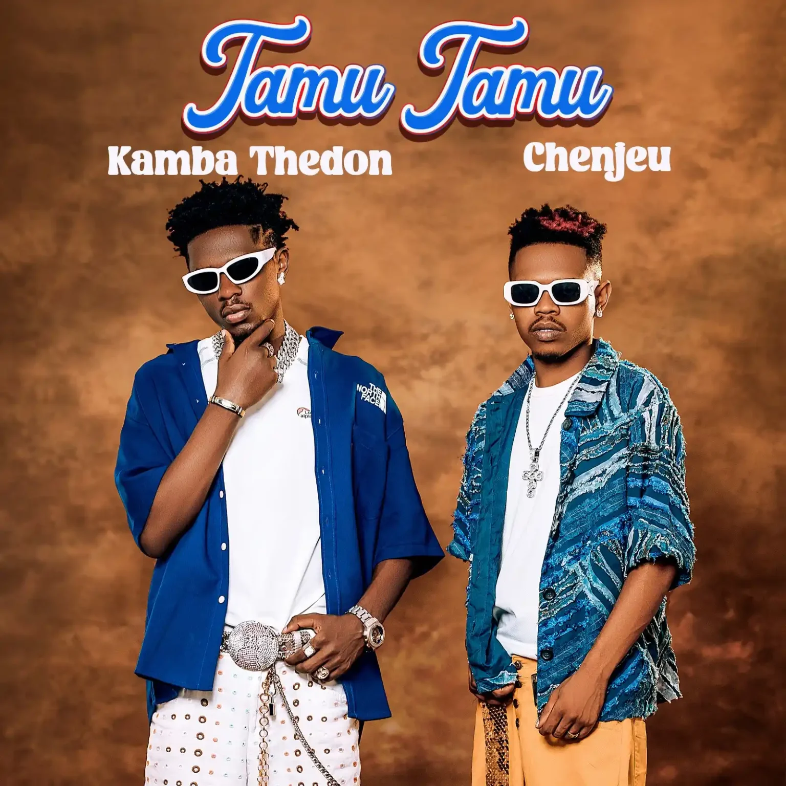 Audio | Kamba Thedon Ft. Chenjeu – Tamu Tamu