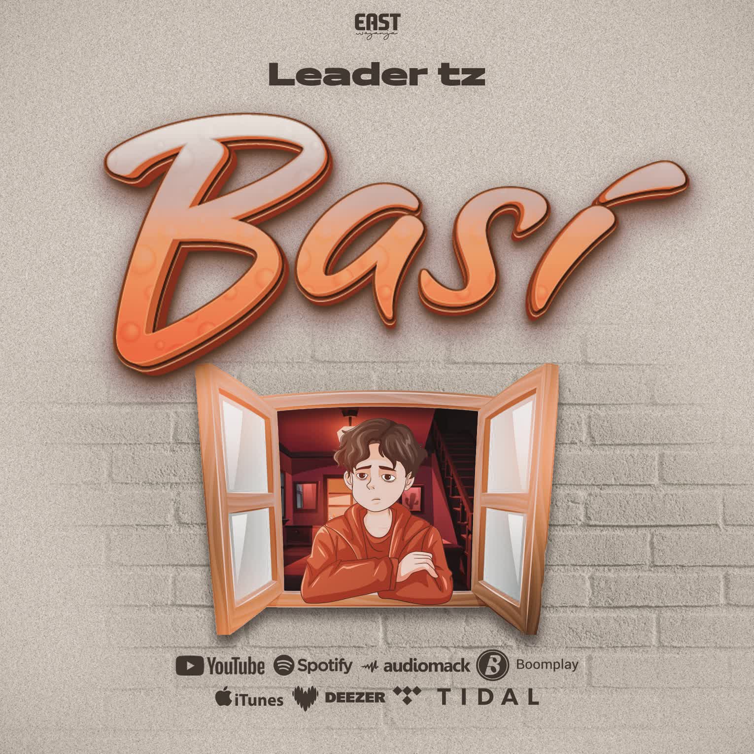 Audio | Leader tz – Basi