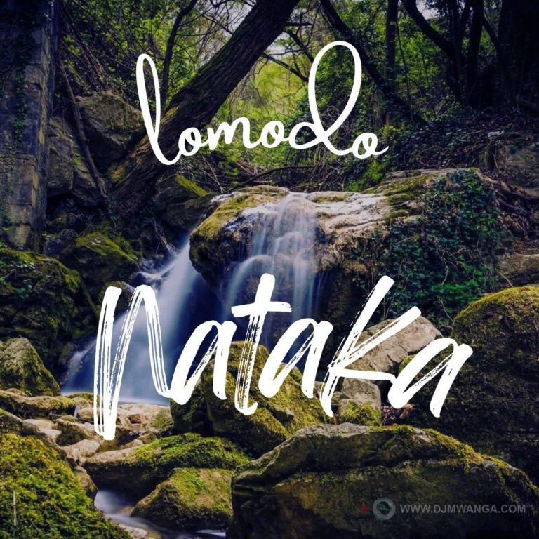 Audio | Lomodo – Nataka