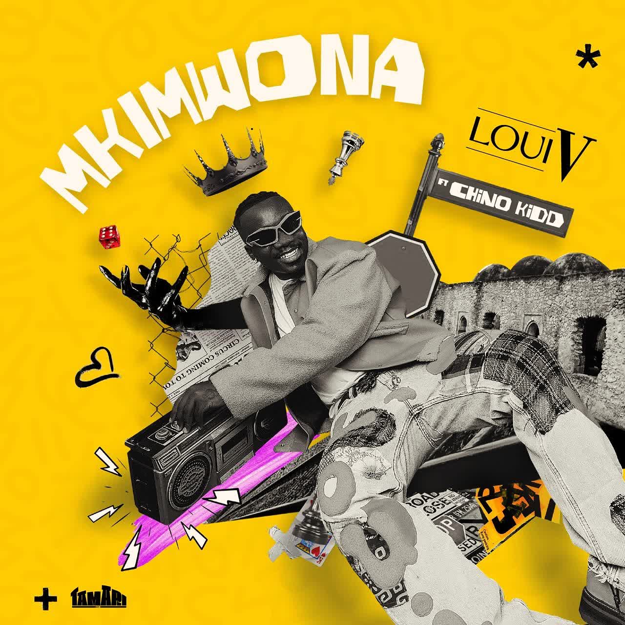 Audio | Loui Ft. Chino Kidd – Mukimwona