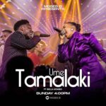 Audio | Moses B Ft. Bella Kombo – Umetamalaki