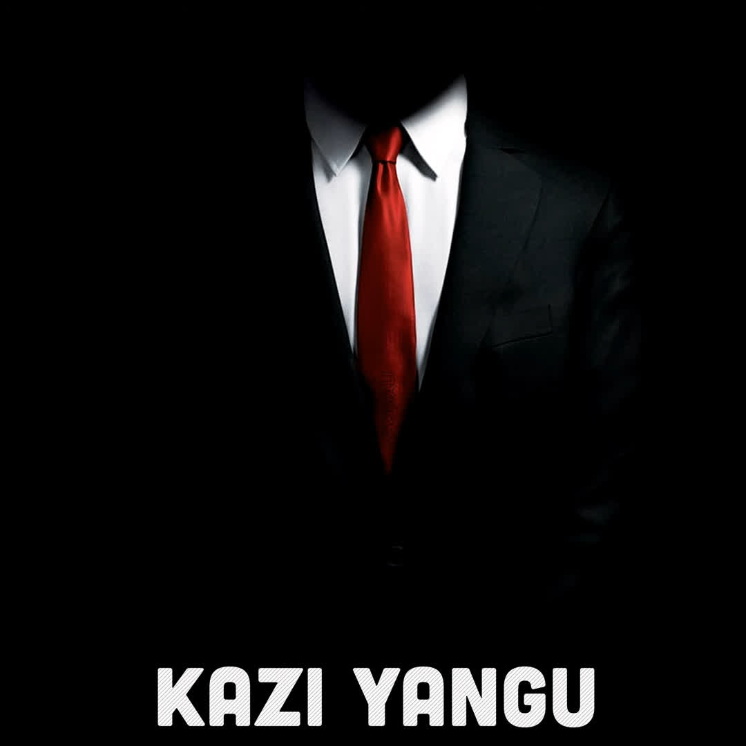 Audio | Msomali – Kazi Yangu