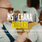Video | Phina, Wini, Frida Amani & Marissa – Msichana Hodari