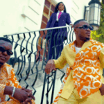 Video | Professor Jay Ft. Alikiba – Calling