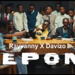 Video | Rayvanny X Dj Davizo – Peponi
