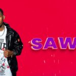 Video | Red Fire – Sawa (Lyrics)
