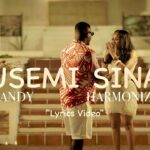 Video | Nandy Ft. Harmonize – Usemi sina (Lyrics)
