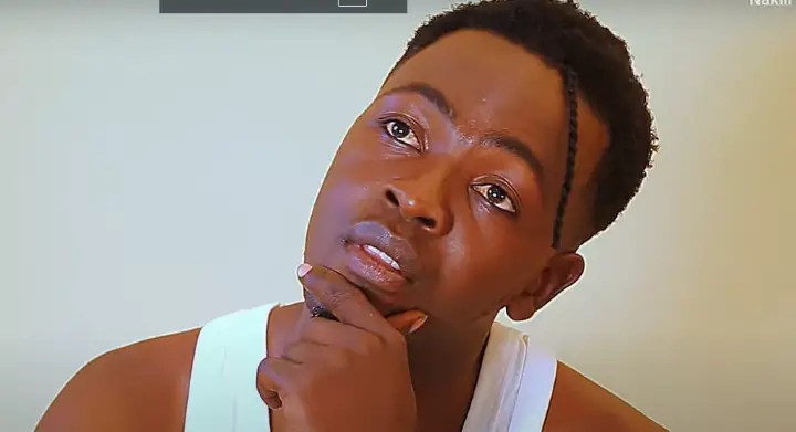 Video | Bashy Melody – Sikupendi