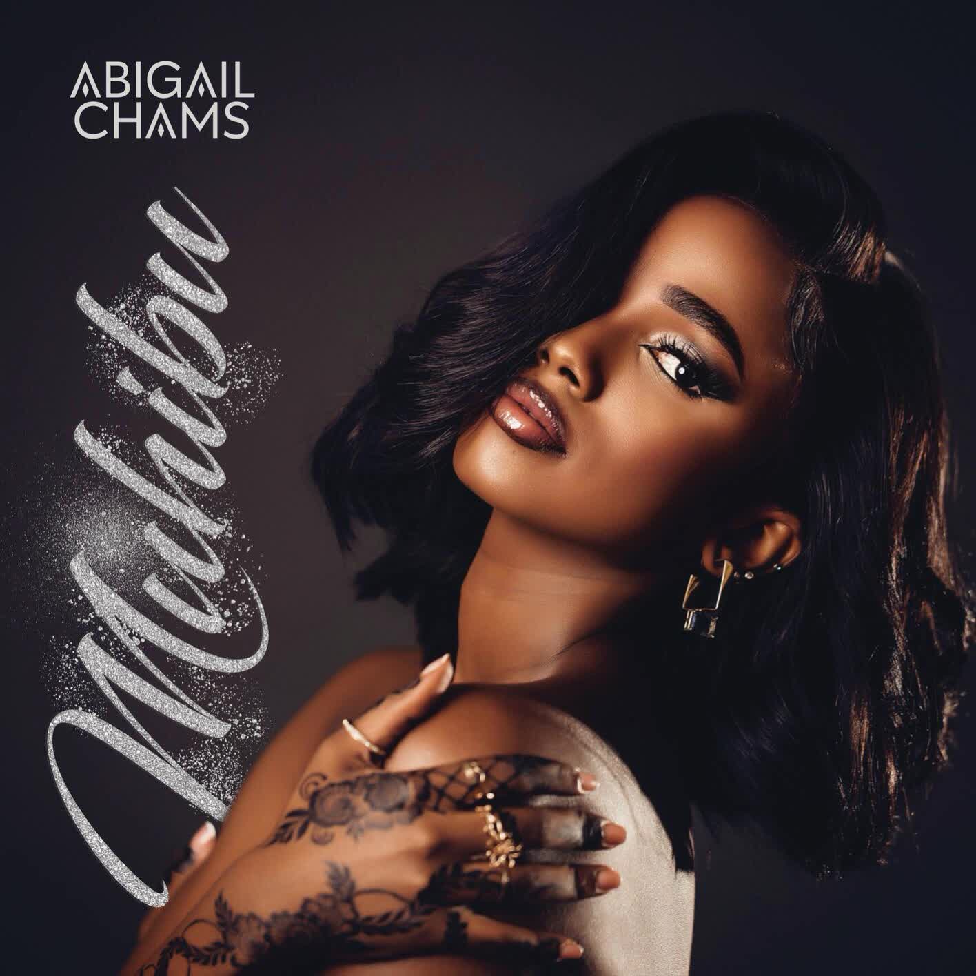 Audio | Abigail Chams – Muhibu