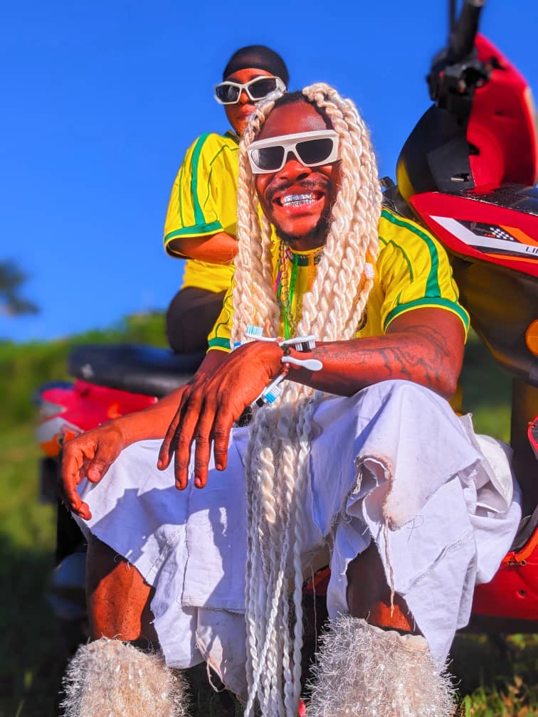 Audio | Asake Wa Bongo – Utanipa nini