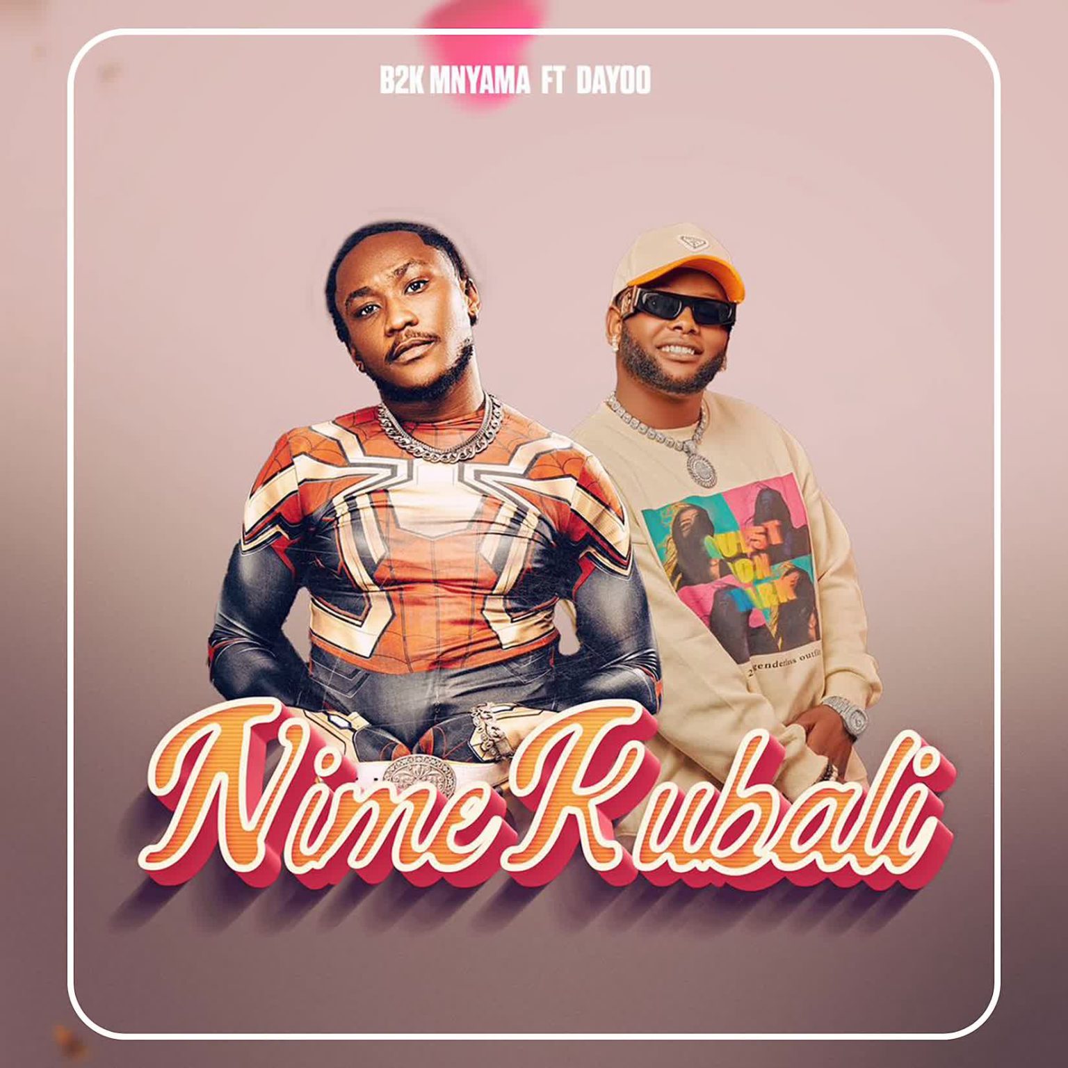 Audio | B2K Ft. Dayoo – Nimekubali