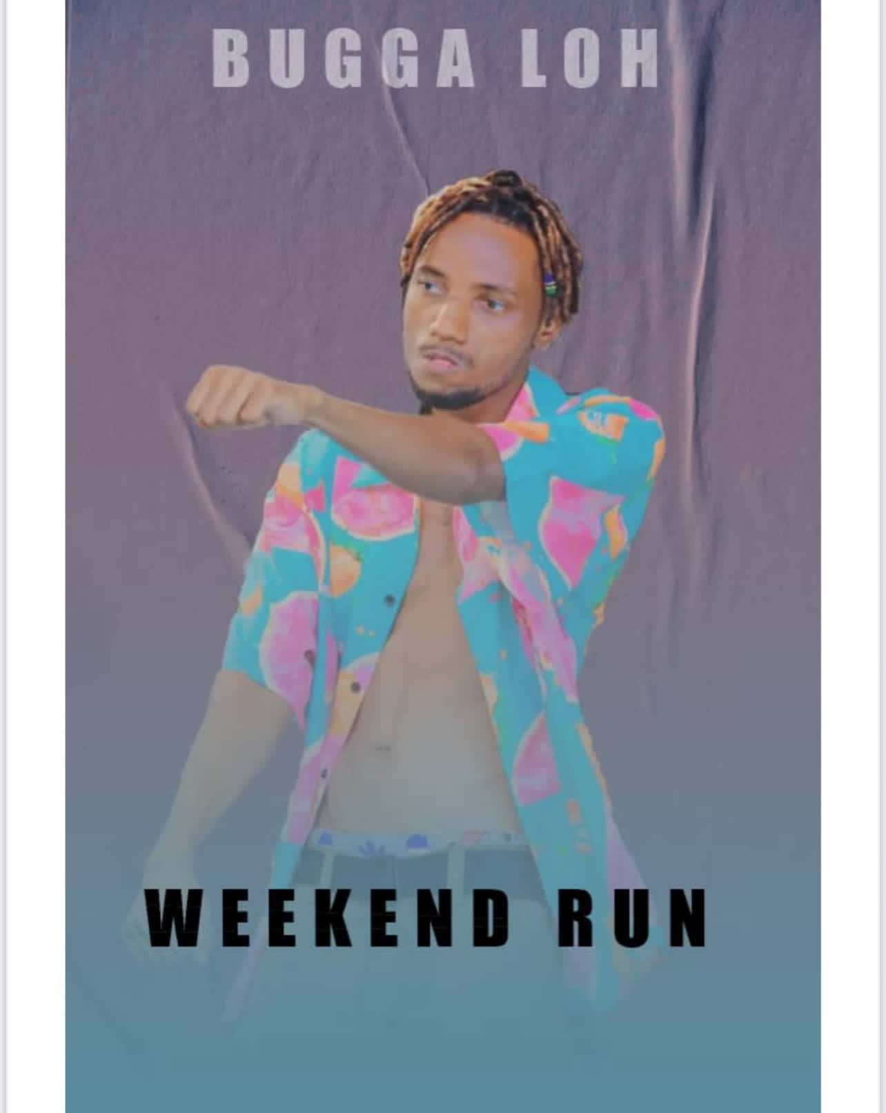 Audio | Bugga Loh – Weeeked Run