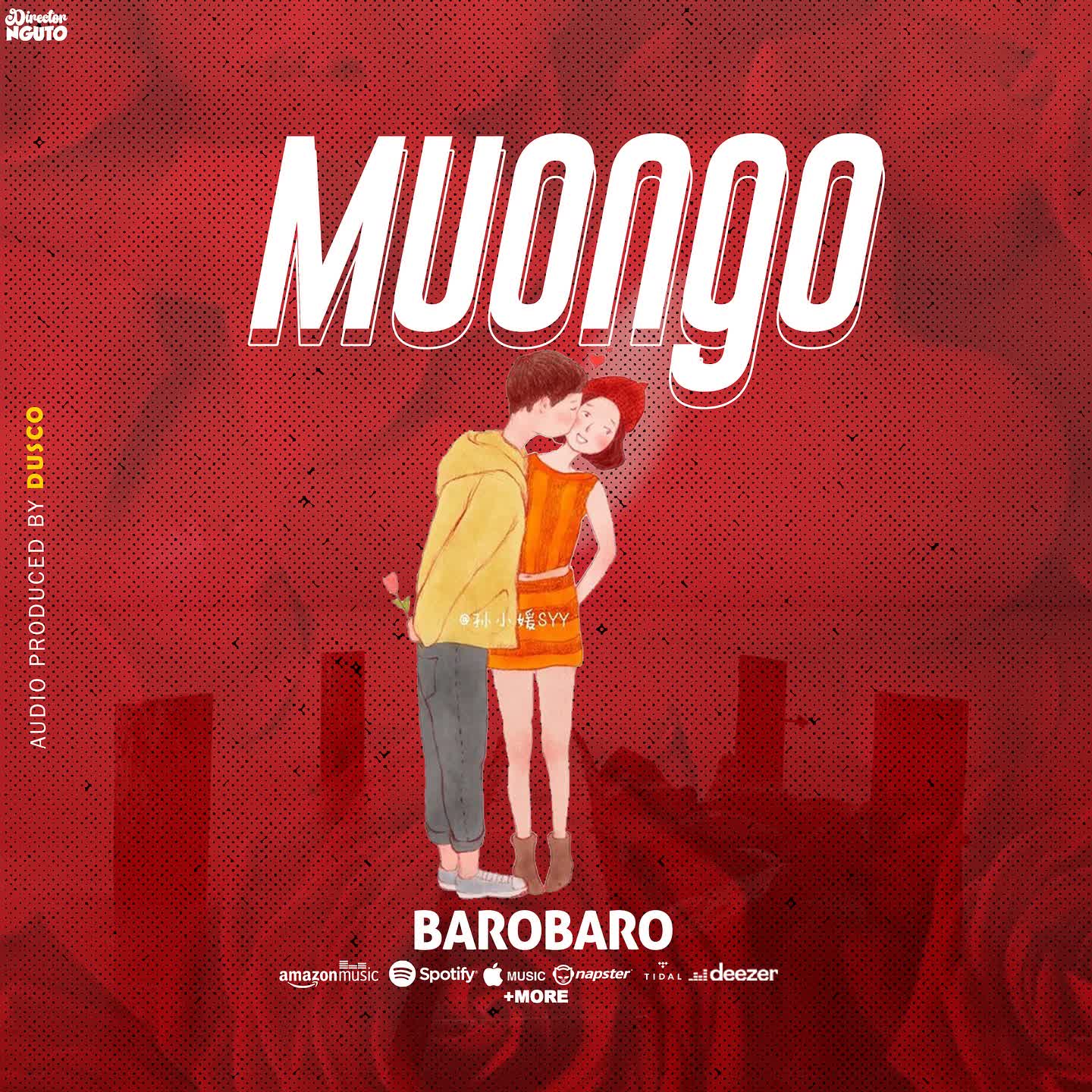 Audio | Barobaro – Muongo