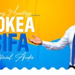 Audio | Bony Mwaitege – Pokea sifa