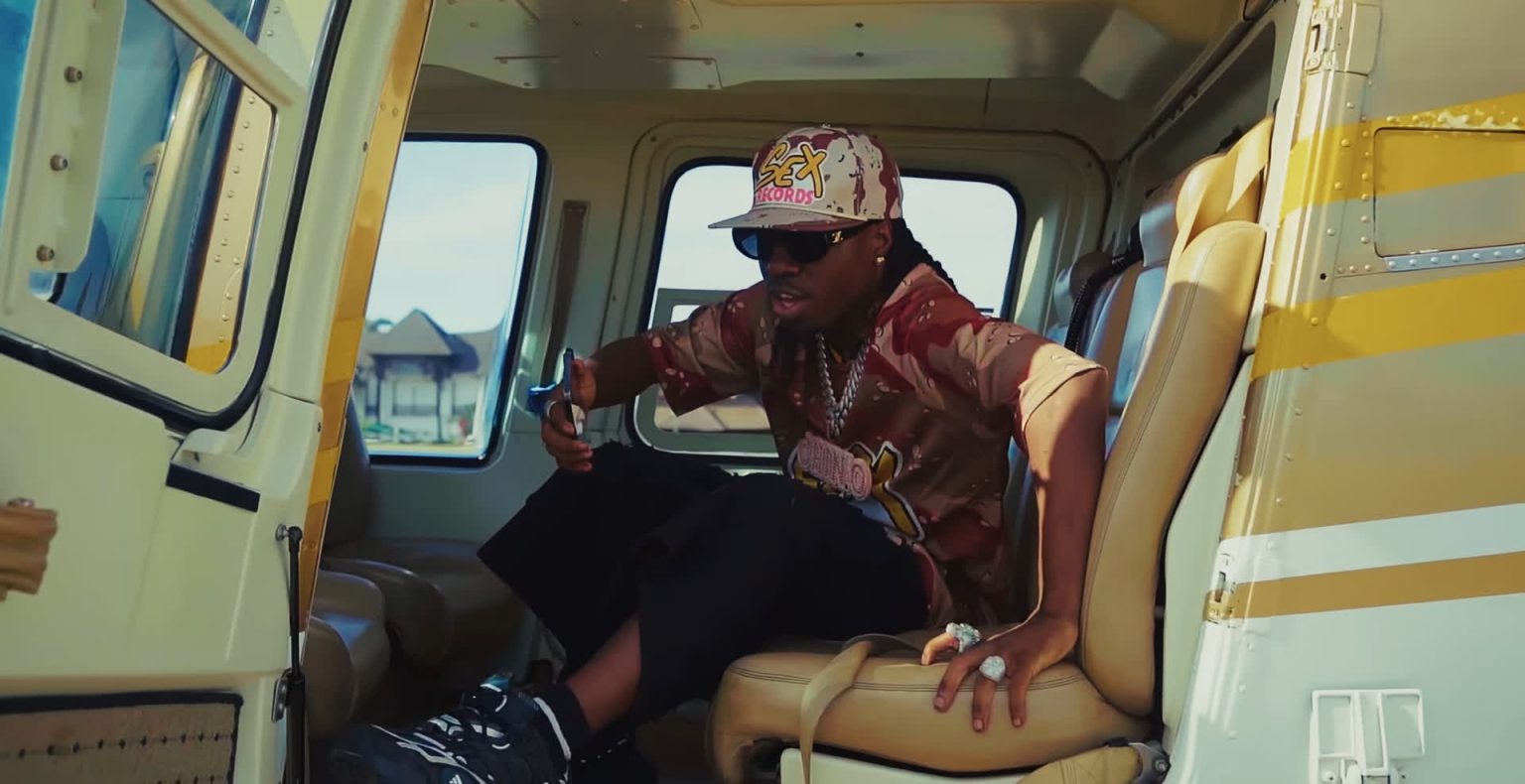 Video | Chino Kidd Ft. S2kizzy , Deestar Za & Dj Awekening – Bongoman