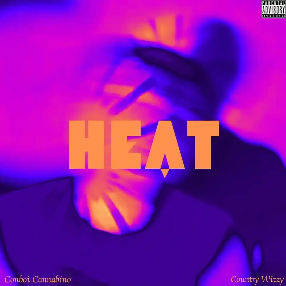Audio | Conboi Cannabino Ft. Country Wizzy – Heat