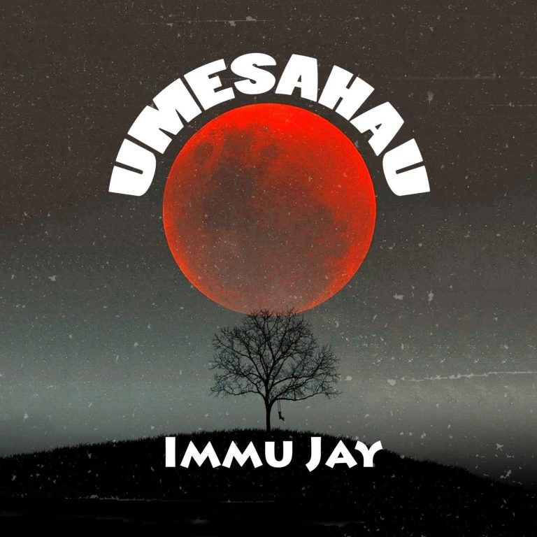 Audio | Immu Jay – Umenisahau