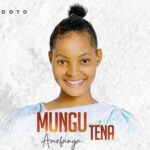 Audio | Jamila Doto – Amefanya Tena