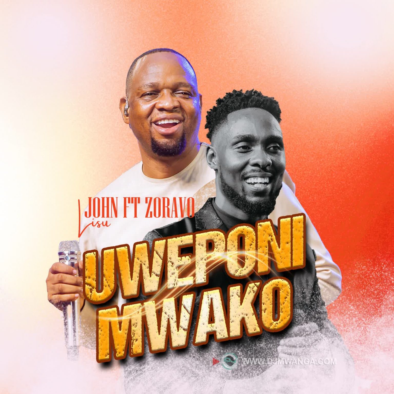 Audio | John Lisu Ft. Zoravo – Uweponi Mwako