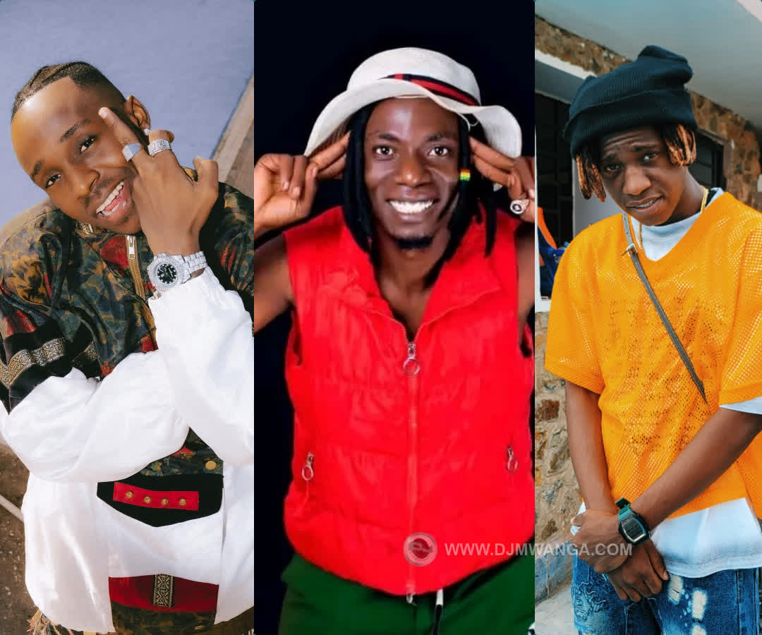Audio | Meja Kunta Ft. Ibraah & Jay Combat – Kwani We Nani Remix