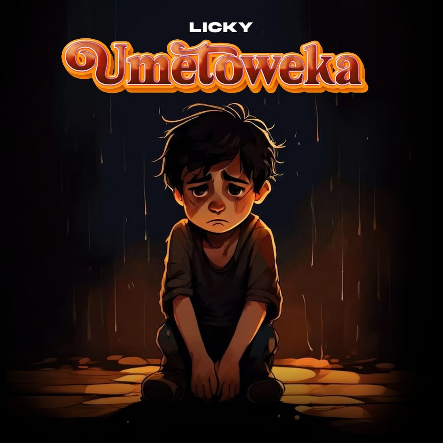 Audio | Licky Tz – Umetoweka