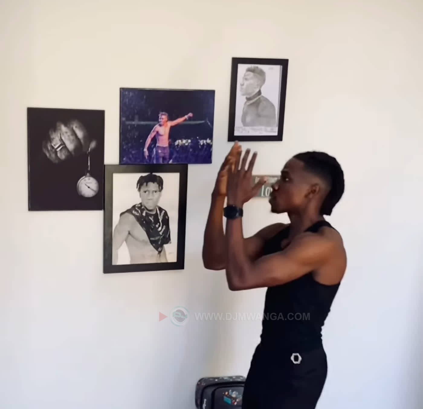 Audio | Maarifa Ft. Joel Lwaga – Olodumare Open Verse