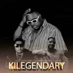 Audio | Man Water Ft. Christian Bella & Alikiba – Kilegendary